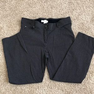 89th & Madison Capri Pants size 14